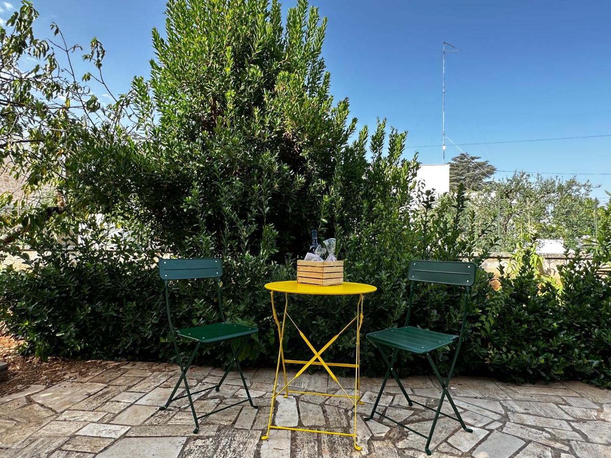 Casa Bianca Relax Apartment กัสเตลลานา กรอตเต ภายนอก รูปภาพ
