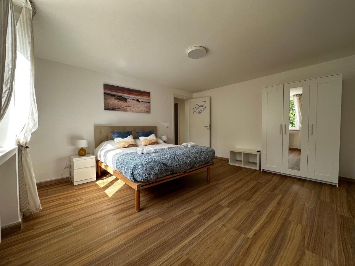 Casa Bianca Relax Apartment กัสเตลลานา กรอตเต ภายนอก รูปภาพ